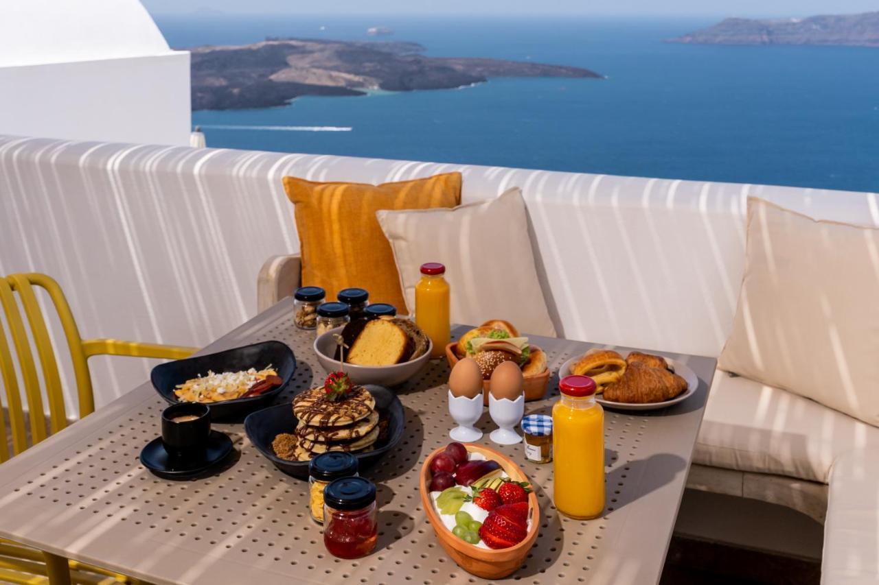 Vacay Suites 피로스테파니 외부 사진