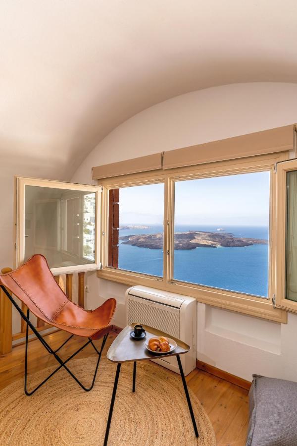 Vacay Suites 피로스테파니 외부 사진